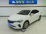 Buick Verano 2024
