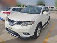 Nissan X-Trail 2015