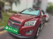 Chevrolet Trax 2015