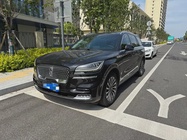 Lincoln Aviator 2020