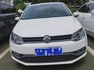 Volkswagen Polo 2018