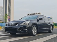 Nissan Teana 2011