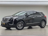 Cadillac XT5 2019