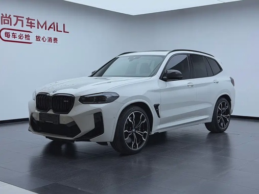BMW X3M