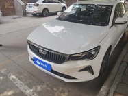 Geely Emgrand 2024