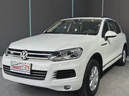 Volkswagen Touareg 2015