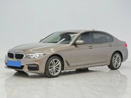 BMW 5 Series 2019