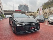 Audi A6 2024