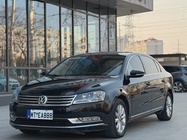 Volkswagen Magotan 2015