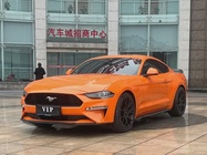Ford Mustang 2022