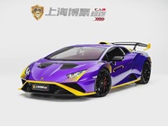 Lamborghini Huracan 2023