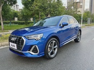 Audi Q3 2019