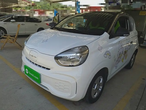 Roewe Clever 2022
