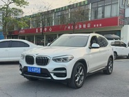 BMW X3 2020