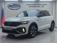 Volkswagen T-Roc 2021