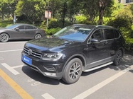 Volkswagen Tiguan 2017