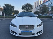 Jaguar XF 2014