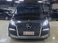 Mercedes-Benz Vito 2024