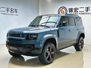 Land Rover Defender 2024