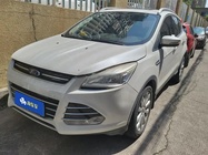 Ford Kuga 2016