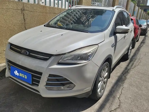 Ford Kuga 2016