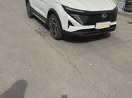 Nissan Qashqai 2025