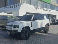 Land Rover Defender 2023
