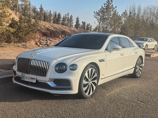 Bentley Flying Spur 2023