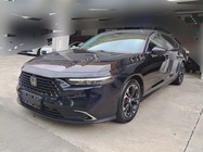 Honda Accord 2024