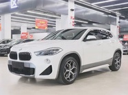 BMW X2 2019