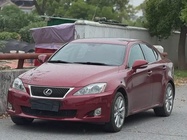 Lexus IS 2009