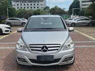 Mercedes-Benz B-Class 2010