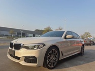BMW 5 Series 2019