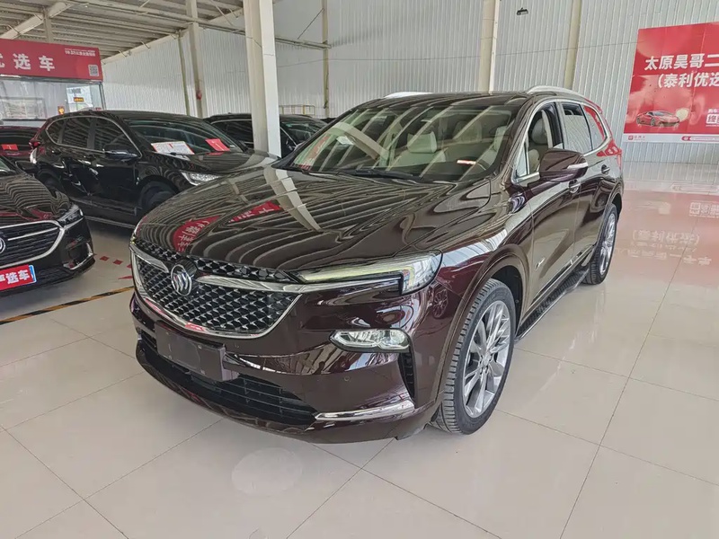Buick Enclave