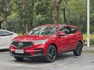 Acura RDX 2023