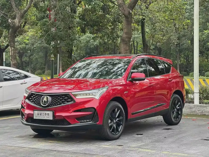 Acura RDX