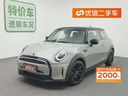 MINI Other 2021