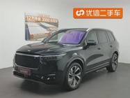 Li Auto ONE 2021