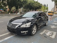 Nissan Teana 2015