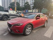 Mazda CX-4 2019