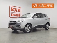 Hyundai ix35 2012