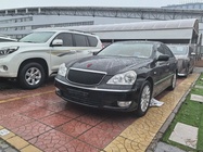 Hongqi H5 2009