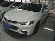 Chevrolet Malibu 2018