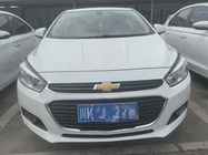 Chevrolet Cruze 2015
