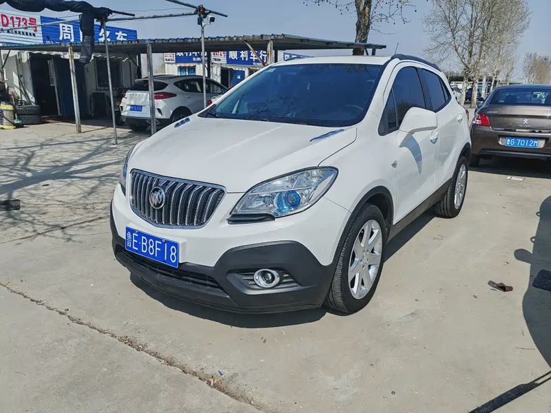 Buick Encore