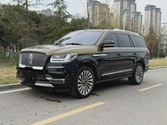 Lincoln Navigator 2021