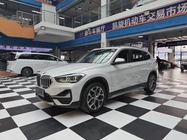 BMW X1 2022