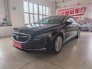 Buick LaCrosse 2019