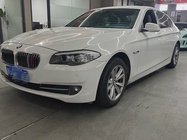 BMW 5 Series 2013