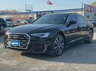 Audi A6 2021